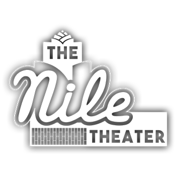 The Nile Theater Logo
